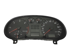 Vitezometru Audi A3 8L 8L0919860D 110008894001 57133