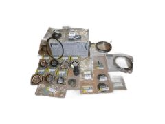 Kit de reparație Nou Original 7701472394 Renault