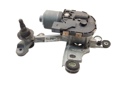 Motor ștergător Dreapta Ford S-Max 6M21-17504-DD 1397220676