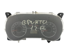 Vitezometru Fiat Grande Punto 51867545 48855