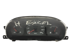 Turometru Hyundai Accent 7111-0550 71110550 44322