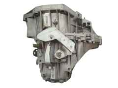Cutie de viteze Nou Original TL4A001 TL4001 7701700539 Renault Megane 2 1.5