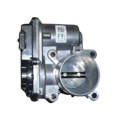 Supapă corp clapetă accelerație Original Renault Twingo 3 Smart 1.0 SCe 161203912R