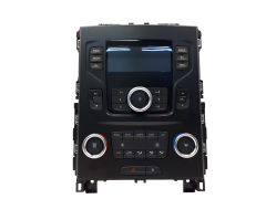 Radio auto A/C Renault Megane 4 280905033R 4.2" 0km 1044
