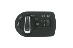 Comutator lumină 8U1941531G B18621 Audi Q3 Borsehung