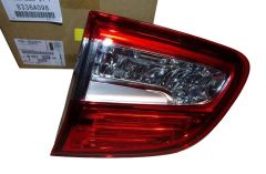 Far Dreaptă Original 1607700480 Citroen C4 Aircross