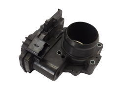 Supapă corp clapetă accelerație Citroen Peugeot 9806625280 A2C85766300 2.0 HDI 2