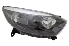 Far Stânga Original Renault Captur 260607817R