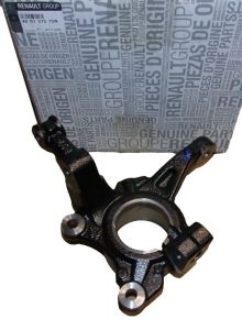 Fuzetă direcție Stânga Față Nou Original 400157575R Renault
