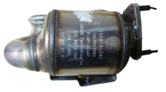 Catalizator Nou Original 1706.P3 1706P3 Citroen Jumper Peugeot Boxer 2.2 HDI