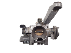 Supapă corp clapetă accelerație Renault H873633 102698A 1.2 8V Solex 1599