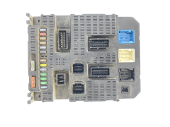 Unitate Control BSI 2004 P08-00 9659285580 PSA Valeo 64129