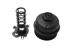 Carcasă Filtru Ulei Faceți VW Audi Skoda 03N115433 11151769901 Vika