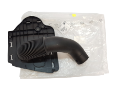 Furtun aer Citroen Peugeot 1.6 HDI 1434A5 1434.A5 Nou Original