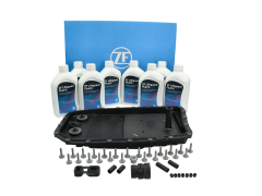 Kit de reparație Automatycznej skrzyni biegów Tłok 1068.298.083 8L Faceți BMW ZF