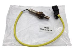 Sondă lambda Nou Original Renault Clio III 1.2-1.6 16v 7700274189