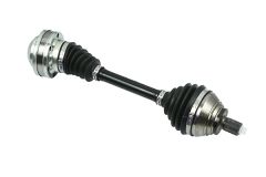 Arbore transmisie Stângă 3AB407271 B18425 VW Audi Seat Skoda Borsehung