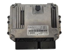 Unitate Control 0261S14481 FV6A-12A650-PD BV61-12B684-DB Ford Bosch 6296