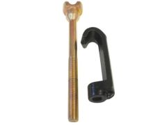 Troliu roată Original Citroen Peugeot Xsara 206 761571
