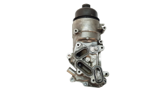 Carcasă Filtru Ulei 9687911280 1103K0 1.6 TDCI D HDI PSA Ford Volvo
