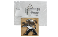 Emblemă Original 1607989580 Peugeot