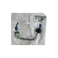 Țeavă combustibil Citroen Peugeot 9811737380 1.5 BlueHDI Nou Original