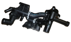 Carcasă Termostat Original Renault Espace 5 1.6 dCi 110618527R