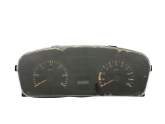 Turometru Miles ZX40ST 23010227 RHD