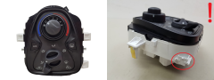 Unitate Control Încălzire AC PSA 108 C1 2 Aygo 2 55900-YV030