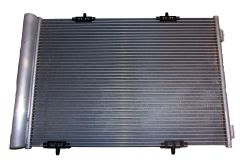 Condensator aer condiționat Nou Original 6455.HF 6455HF Citroen Peugeot
