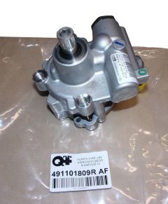 Pompă Servodirecție 491101809R AF Renault