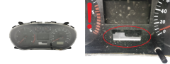 Turometru Seat Ibiza W06K0920801E 110008924028 94941