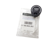 Comutator Start Stop Nou Original Renault Laguna Scenic 8200004282 Comutator Start Stop Nou Original Renault Laguna Scenic 8200004282