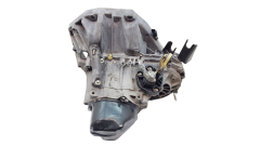 Cutie de viteze manuală JH3158 1.5 dci Nissan Micra K12