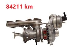 Turbosuflantă Mercedes A2740902180 84211 km