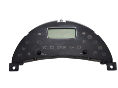 Afișare Kontrolek Citroen C8 Peugeot 807 1496286080