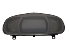 Vitezometru Renault Scenic 4 248104076R 7792