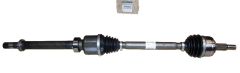 Arbore transmisie Dreaptă Nou Original 391000978R Renault Megane 4