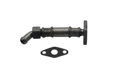 Țeavă de ulei Faceți VW Audi Seat Skoda 038145736C 11451810001 Vika