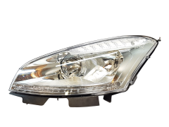 Far Stânga Față Citroen C4 Picasso 6208V1 9673099980 Nou Original