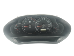 Vitezometru Alfa Romeo 166 156050059 39992