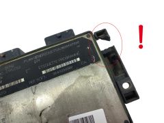 Unitate Control 9639587680 9643294980 R04080023C 80891C PSA Lucas 63922