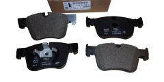 Plăcuțe frână Față Original 1647874280 Citroen Peugeot