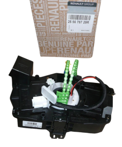 Inel glisant airbag Original Renault Captur Twingo III 255678729R