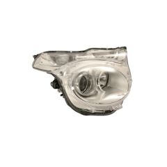 Far Dreapta Original Citroen C1 B000863480