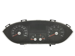 Vitezometru Fiat Idea 735470250 503000686200 37540
