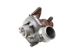 Turbosuflantă 144119263R GT1241JOSZ Garrett 1.5 dci Nissan Renault Captur