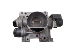 Supapă corp clapetă accelerație Fiat Punto 2 36SXFE1/A IB01/00 1.2 1681