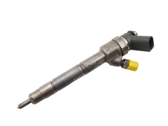 Injector combustibil Mercedes-Benz A6400700787 0445110167 Bosch 4