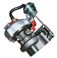 Turbosuflantă Jumper Boxer Ducato 2.8 HDi 0375F6 Qplus
